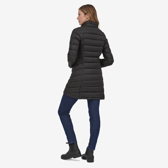 Patagonia 3 in 1 Coat - Picture 6 of 6